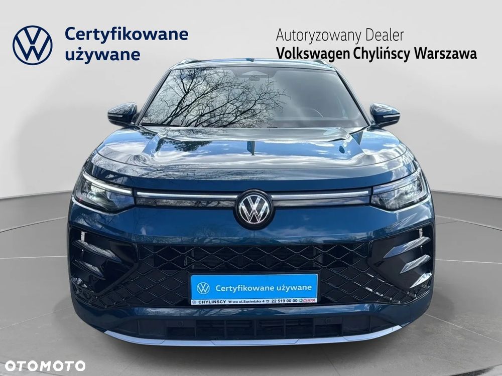 Volkswagen Tayron 2.0 TDI SCR 4Mot R-Line Plus DSG - 9