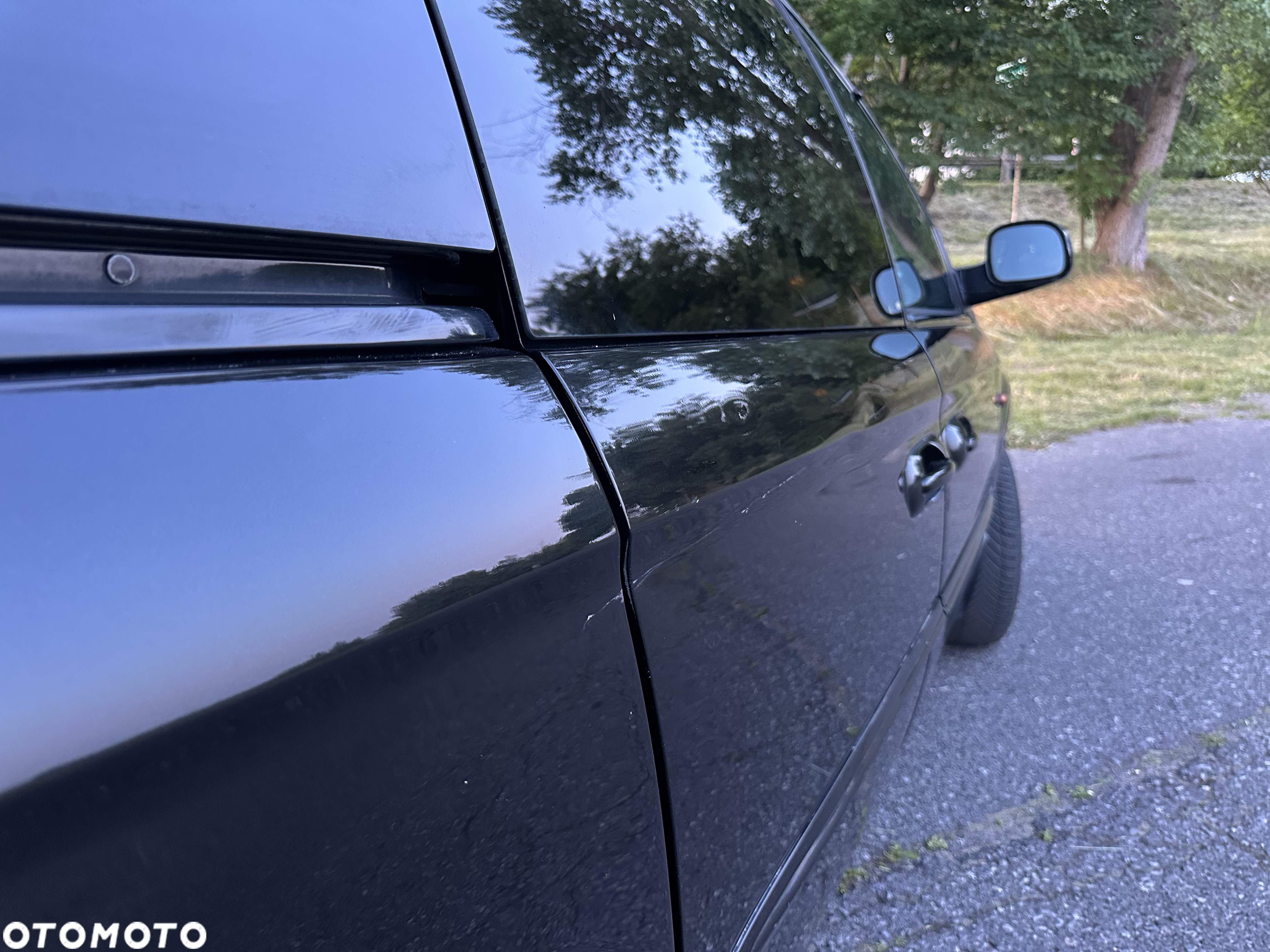 Chrysler Grand Voyager 3.3L LX - 10