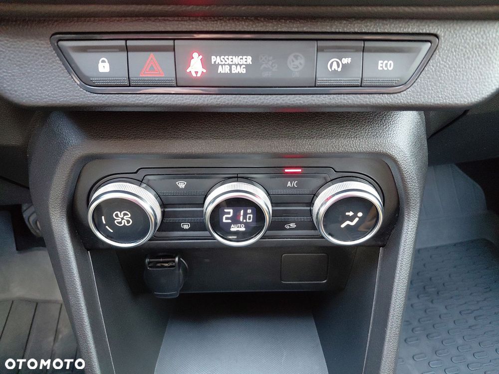 Dacia Sandero Stepway - 16