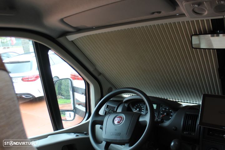 Burstner Ixeo IXEO TIME IT630 - 19