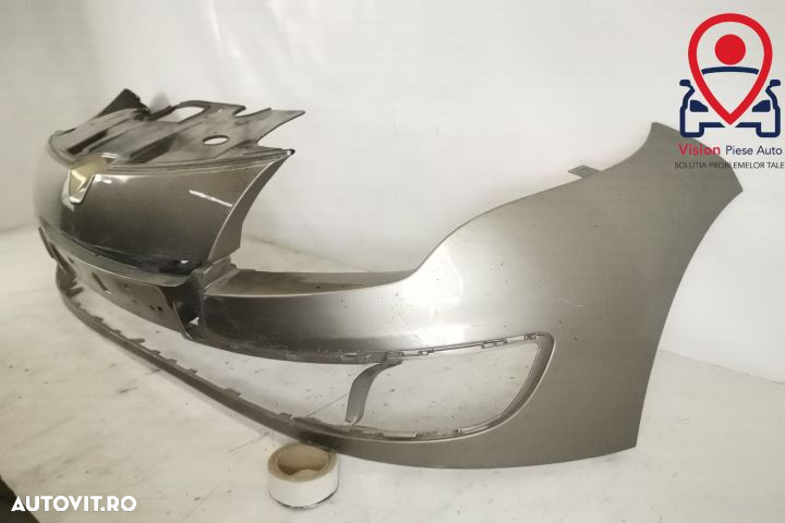 Bara Fata Originala In Stare Buna Renault  Megane  3 [facelift] [2012 - 3