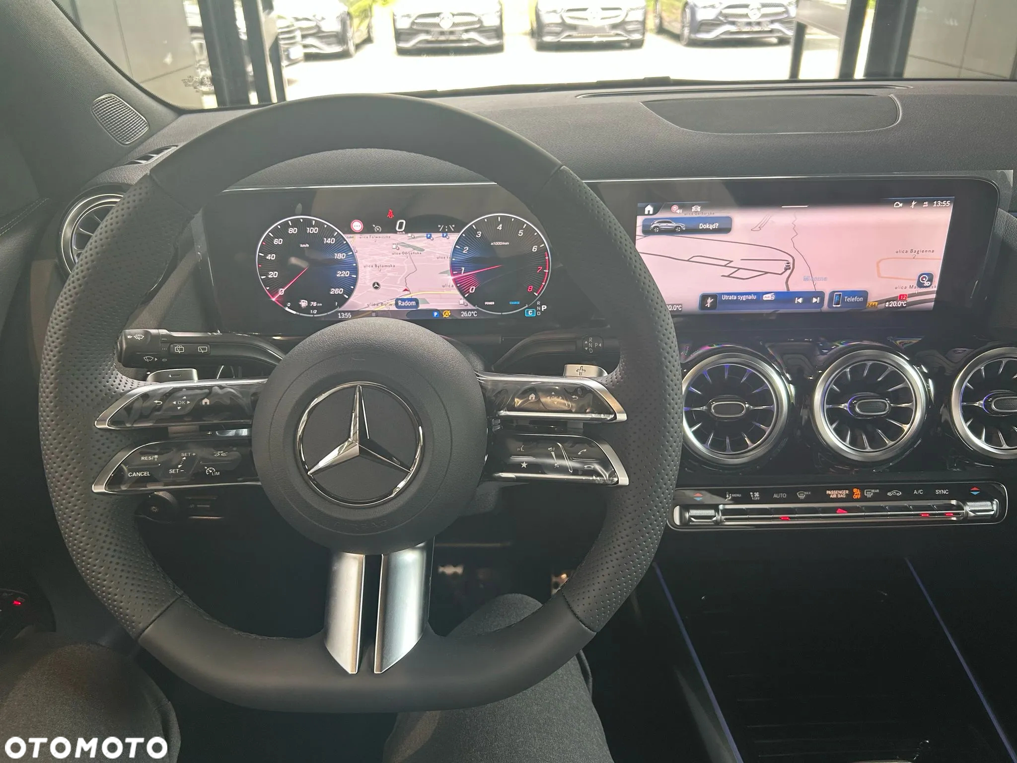 Mercedes-Benz GLA 200 4-Matic AMG Line - 10