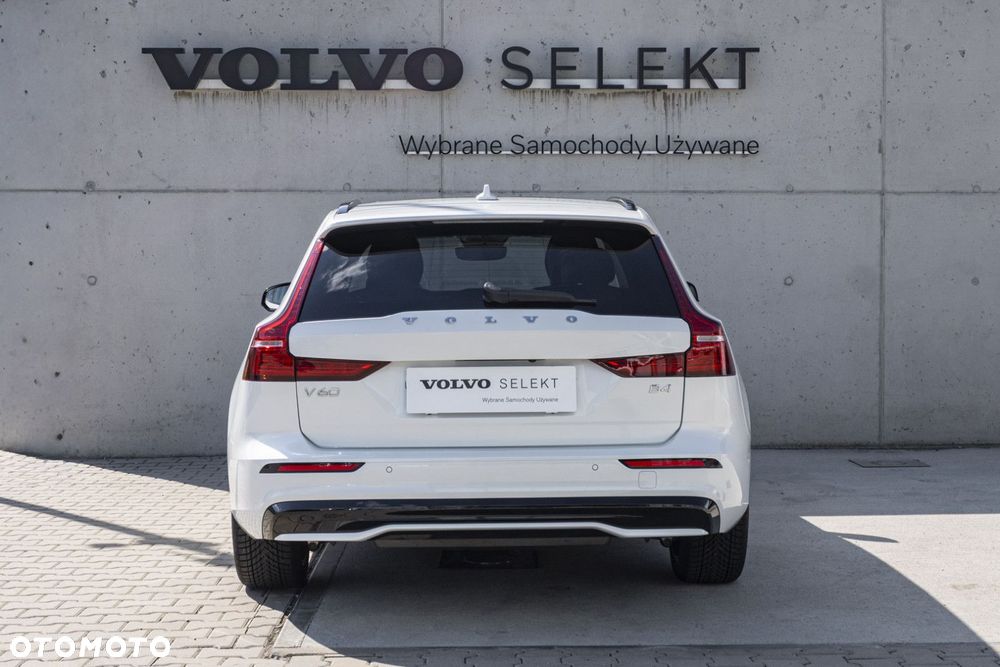 Volvo V60 - 8