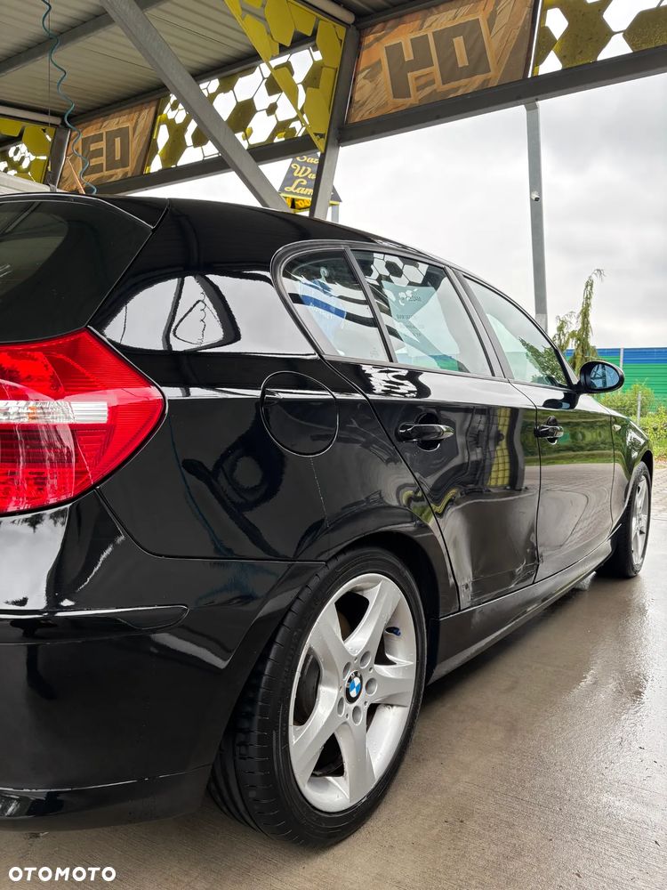 BMW Seria 1 118i - 11