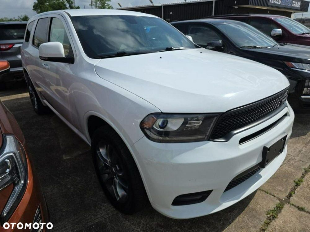 Dodge Durango - 2