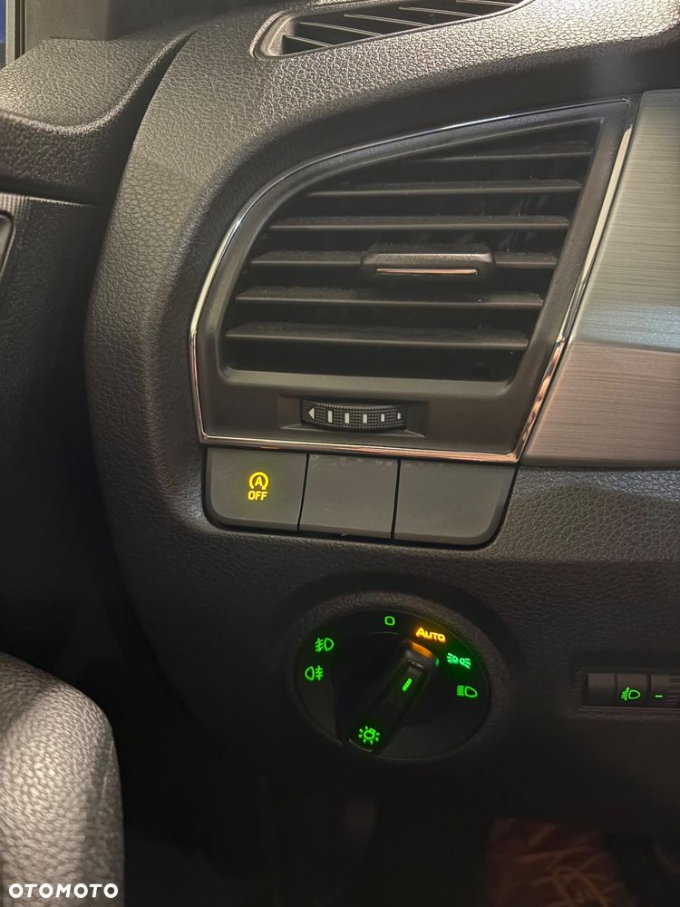 Skoda Fabia 1.0 TSI Ambition - 13