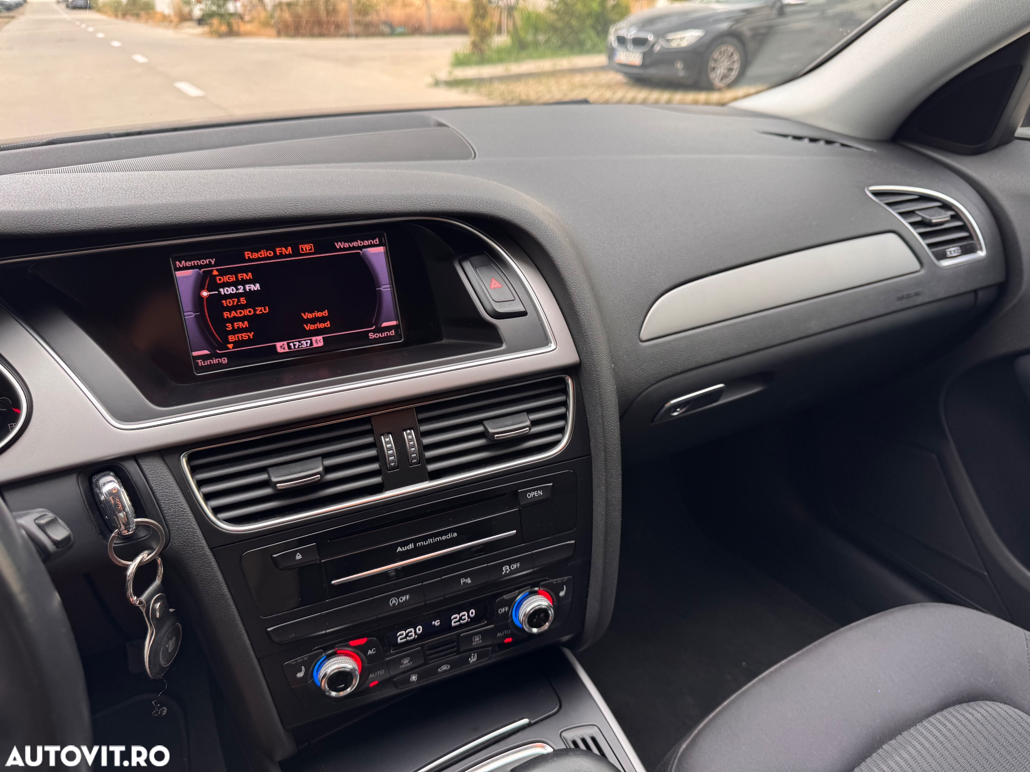 Audi A4 - 16