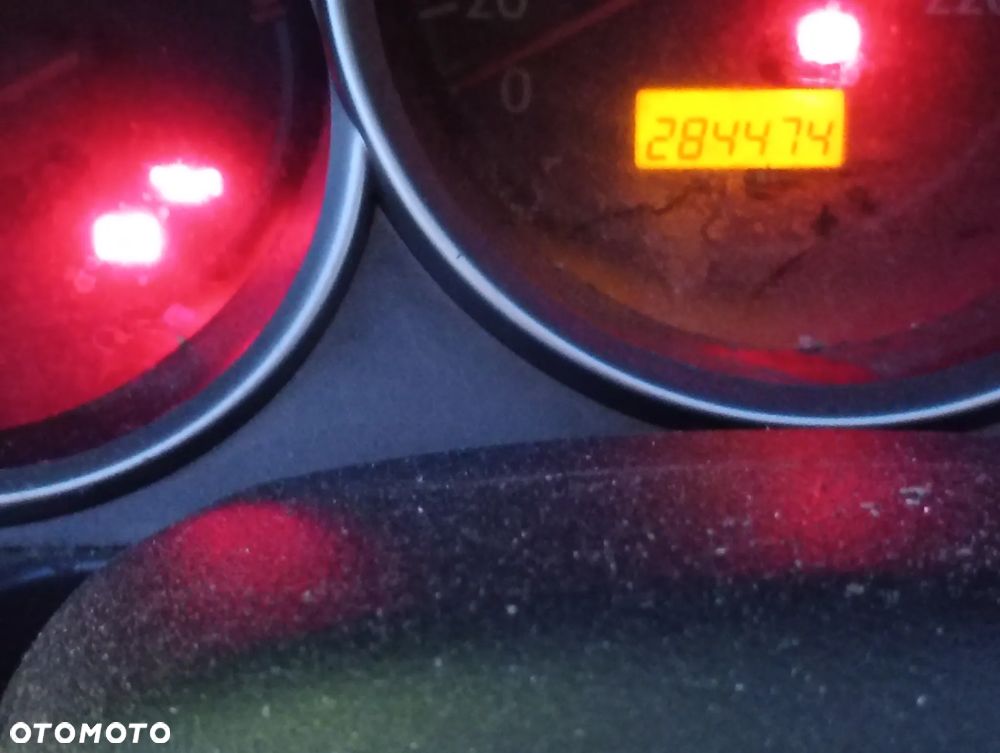 Honda City 1.4 Comfort - 1