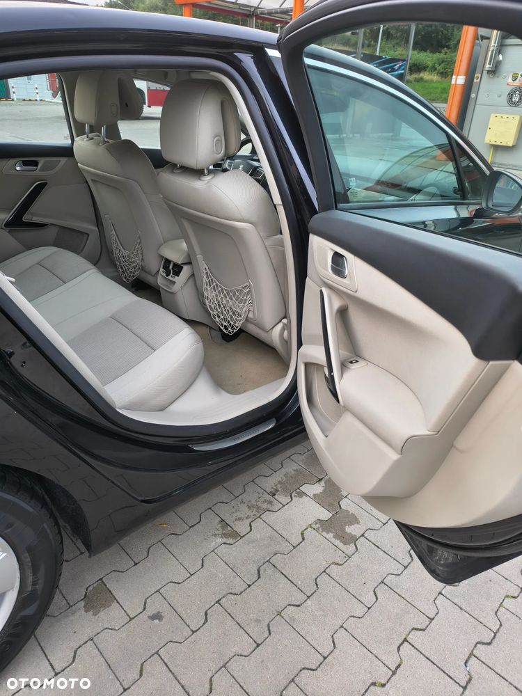 Peugeot 508 1.6 e-HDi Active S&S - 25