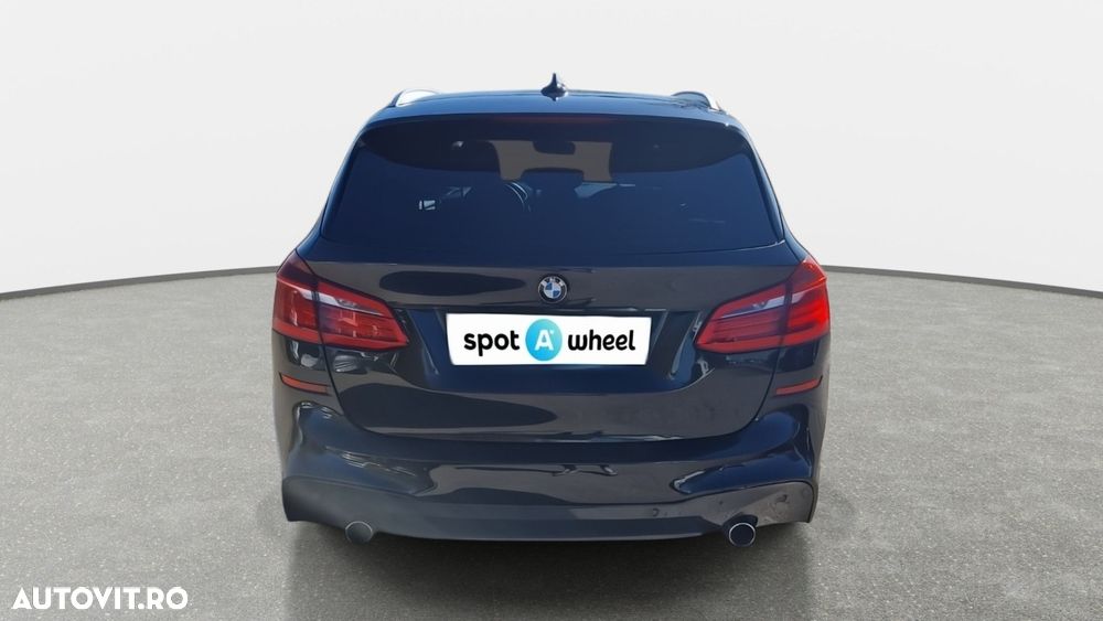 BMW Seria 2 220d xDrive AT Standard - 7