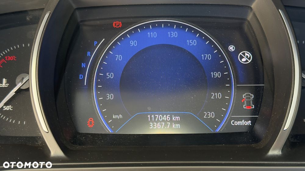 Renault Megane BLUE dCi 150 EDC BOSE EDITION - 11