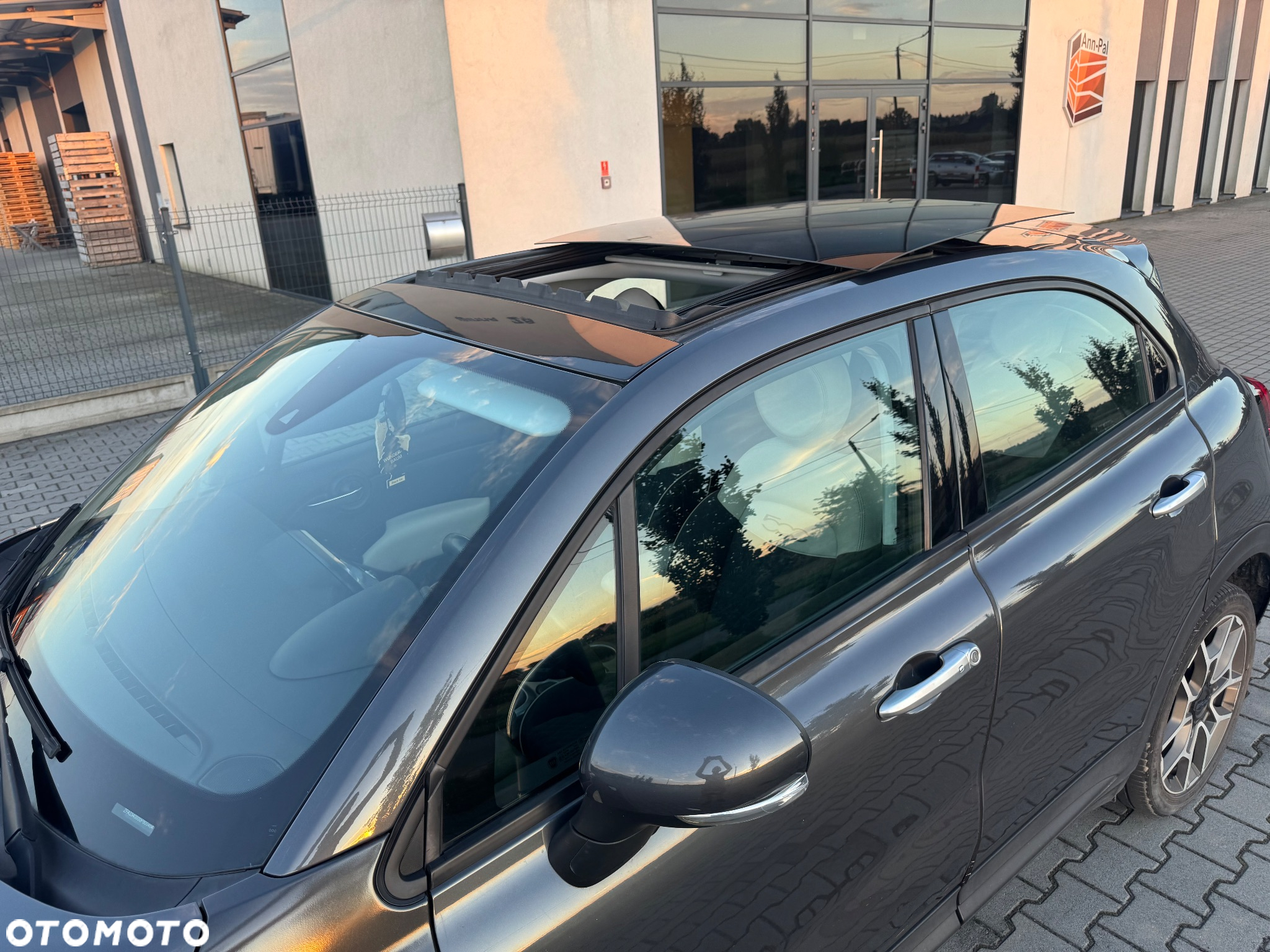 Fiat 500X 1.0 City Cross - 38