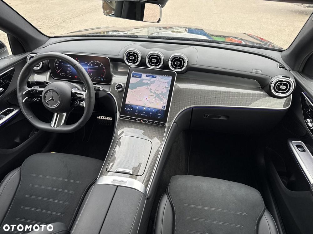 Mercedes-Benz GLC - 20