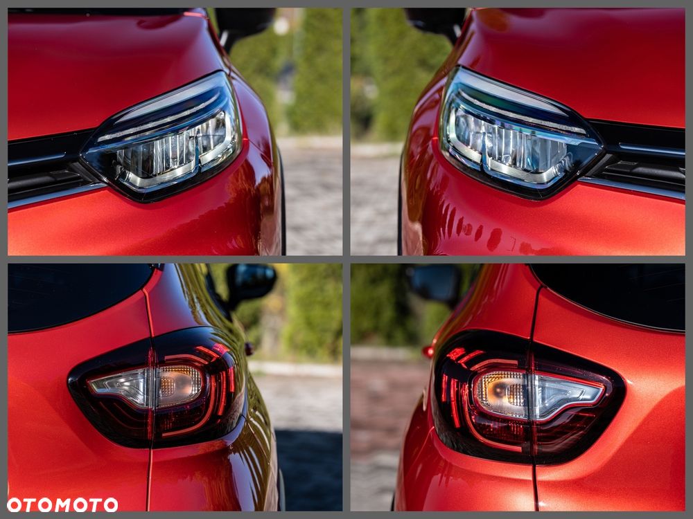 Renault Captur 2019