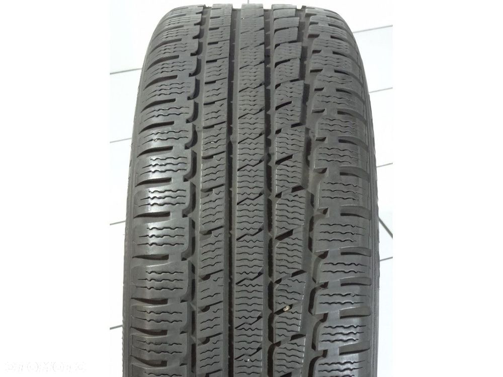 Koła zimowe   17" BMW 3 F34 - 11