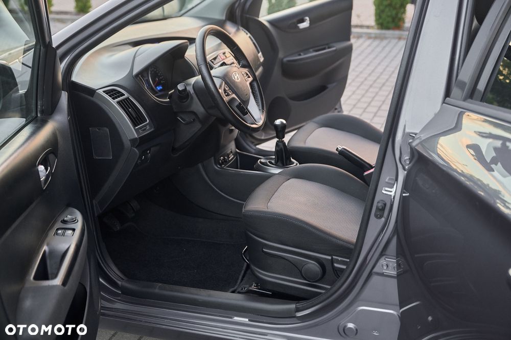 Hyundai i20 1.25 Style - 31