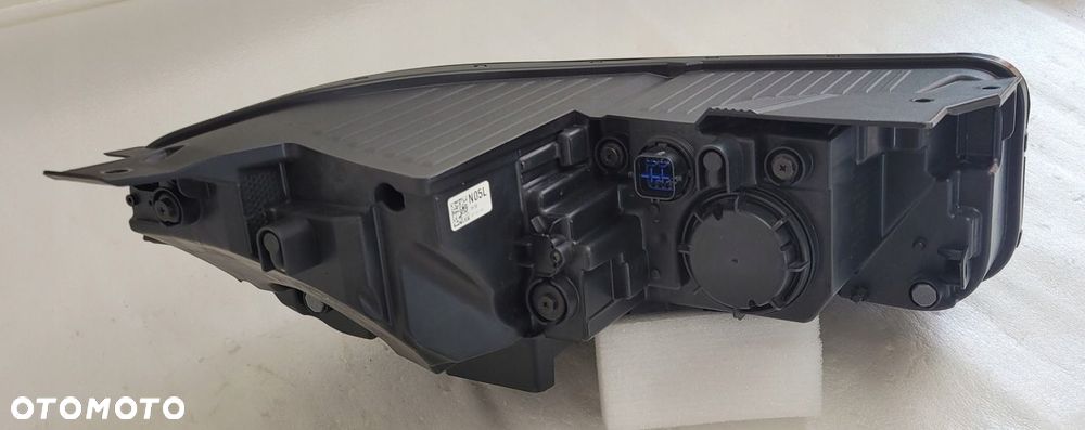 LAMPA LEWA PRZÓD HYUNDAI IONIQ 5 FULL LED 2021- - 8