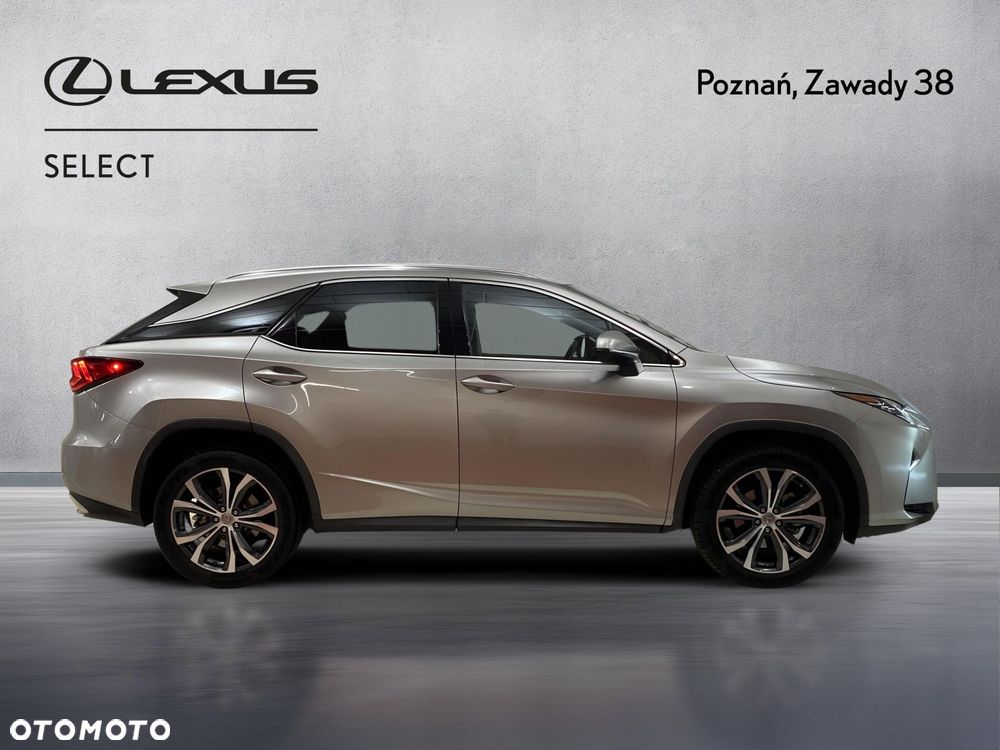 Lexus RX - 6