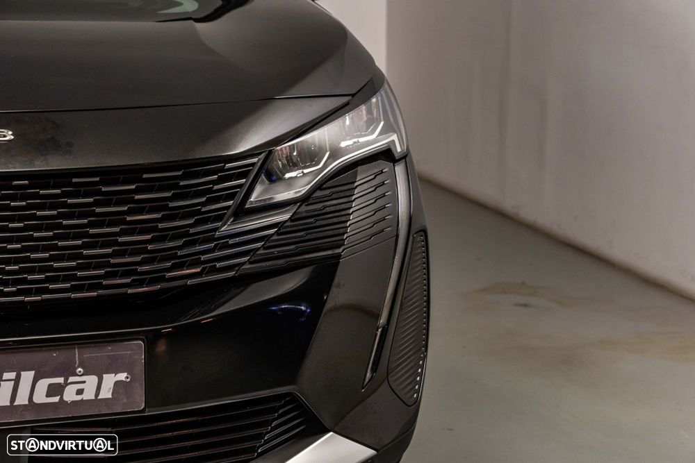 Peugeot 3008 1.6 Hybrid Allure Pack e-EAT8 - 14