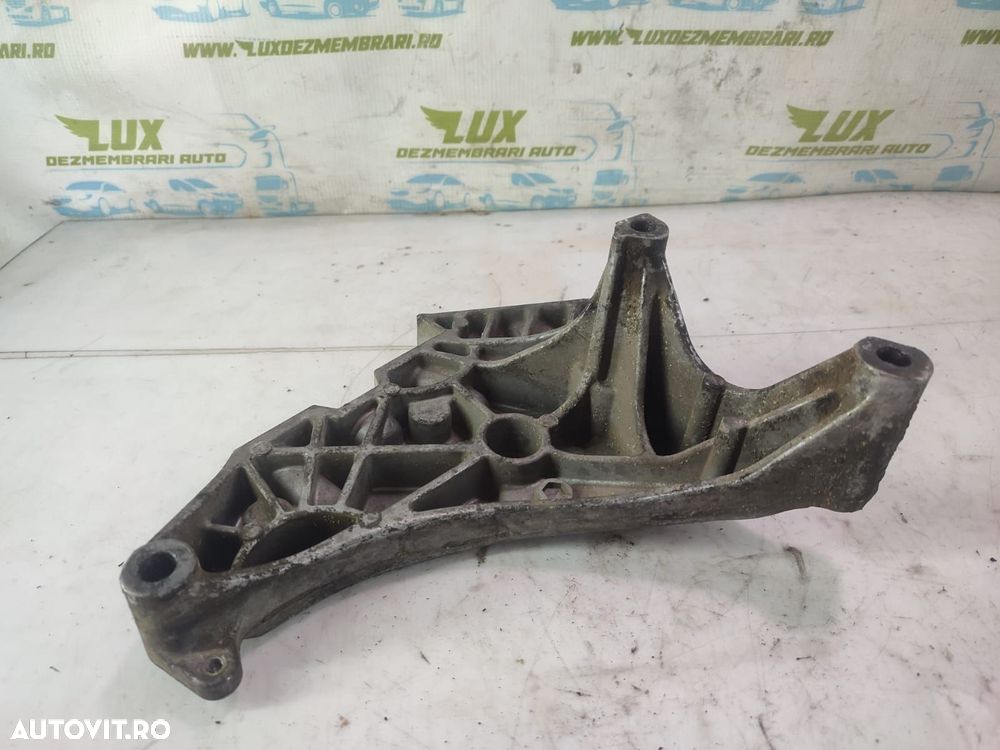 Suport motor 03L199207 1.9 tdi BRB Audi A4 B7 [2004 - 2008] 1.9 tdi B - 3