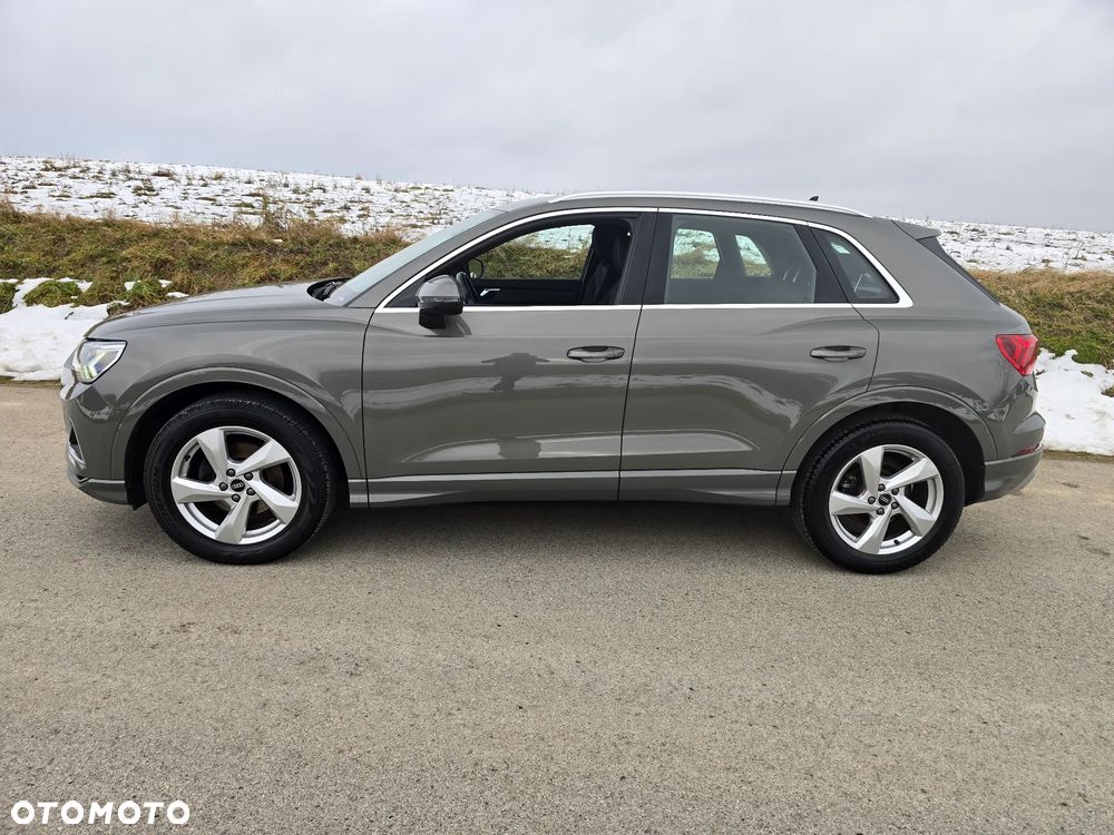 Audi Q3 35 TFSI Advanced S tronic - 18