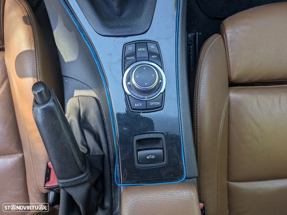 BMW 320 d DPF Edition Fleet Sport - 17