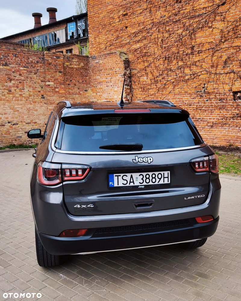 Jeep Compass - 6