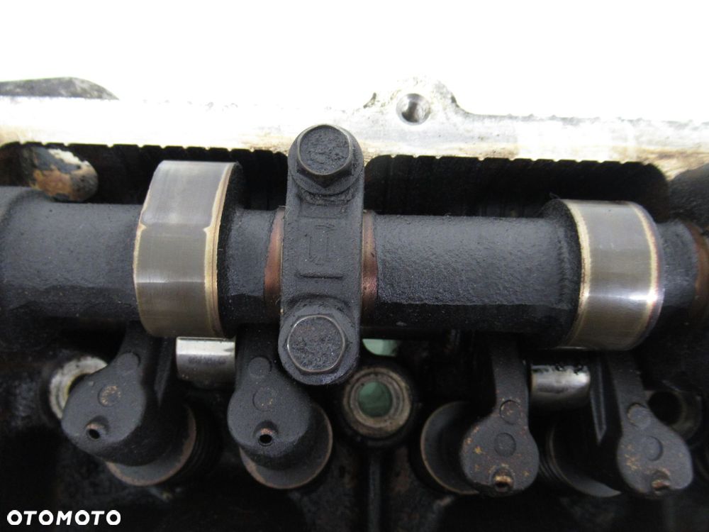 GŁOWICA CHEVROLET EPICA 2.5 94580972 - 4