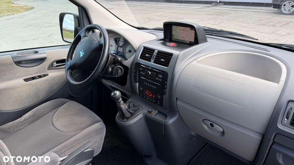 Peugeot Expert Tepee L1H1 (8-Si.) Esplanade - 10