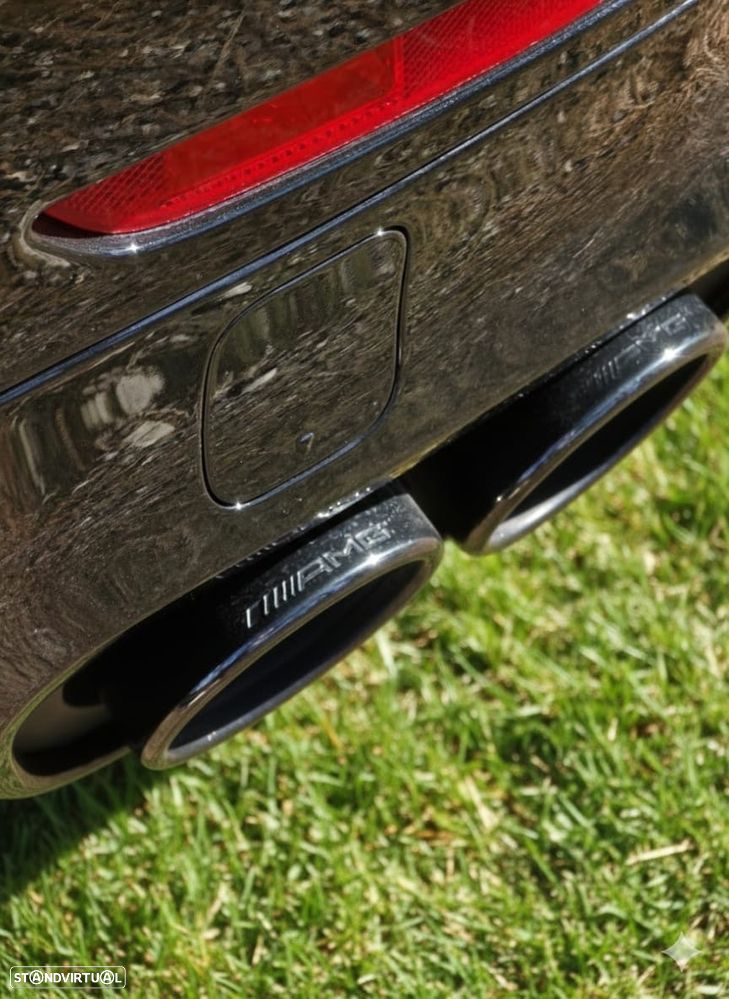 Mercedes-Benz AMG GT 53 4Matic+ - 7