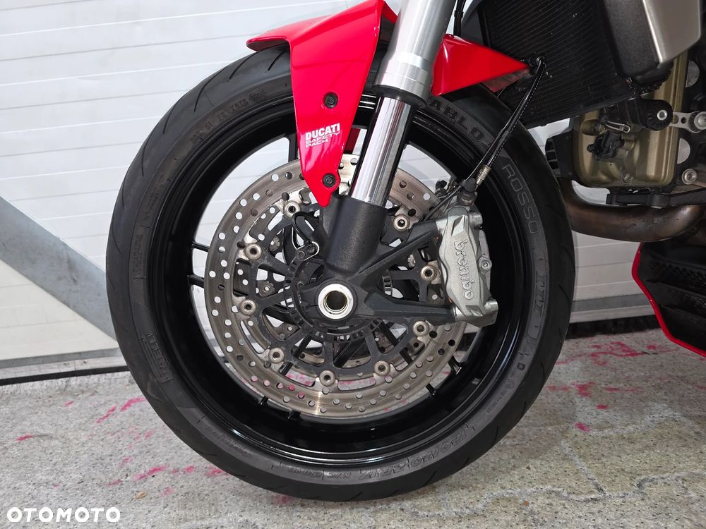 Ducati Monster - 15