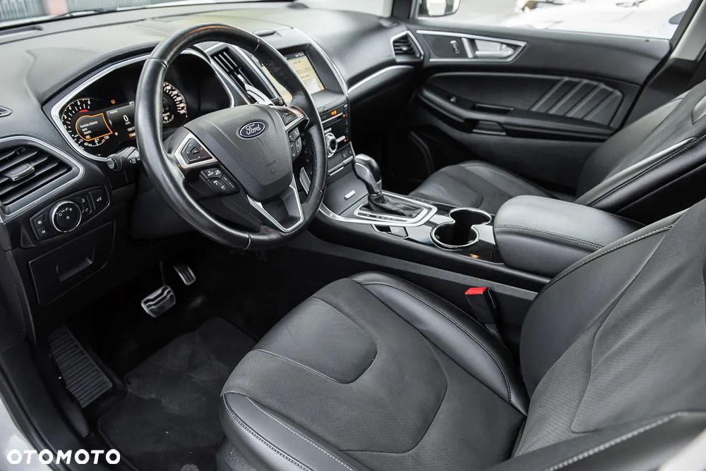 Ford Edge 2.0 TDCi Bi-Turbo 4x4 Sport - 15