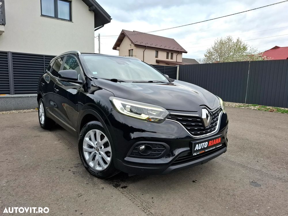 Renault Kadjar - 3