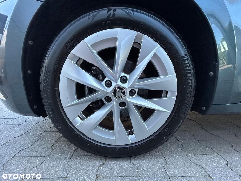 Skoda Octavia 1.0 TSI Ambition - 33