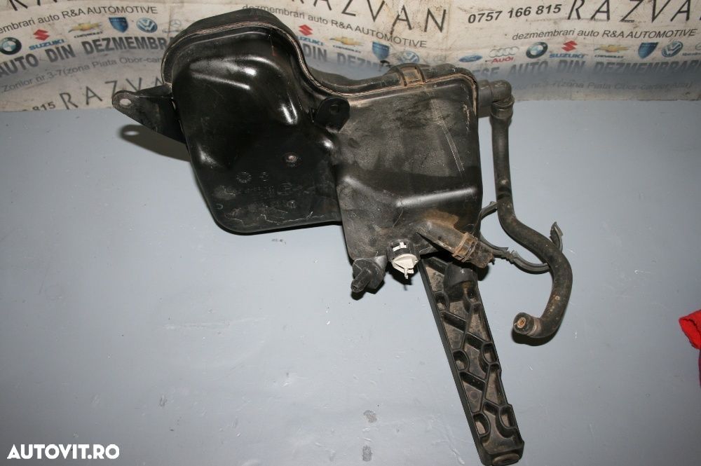 Vas Expansiune Apa Bmw E60 E61 530D Livram Oriunde - 2