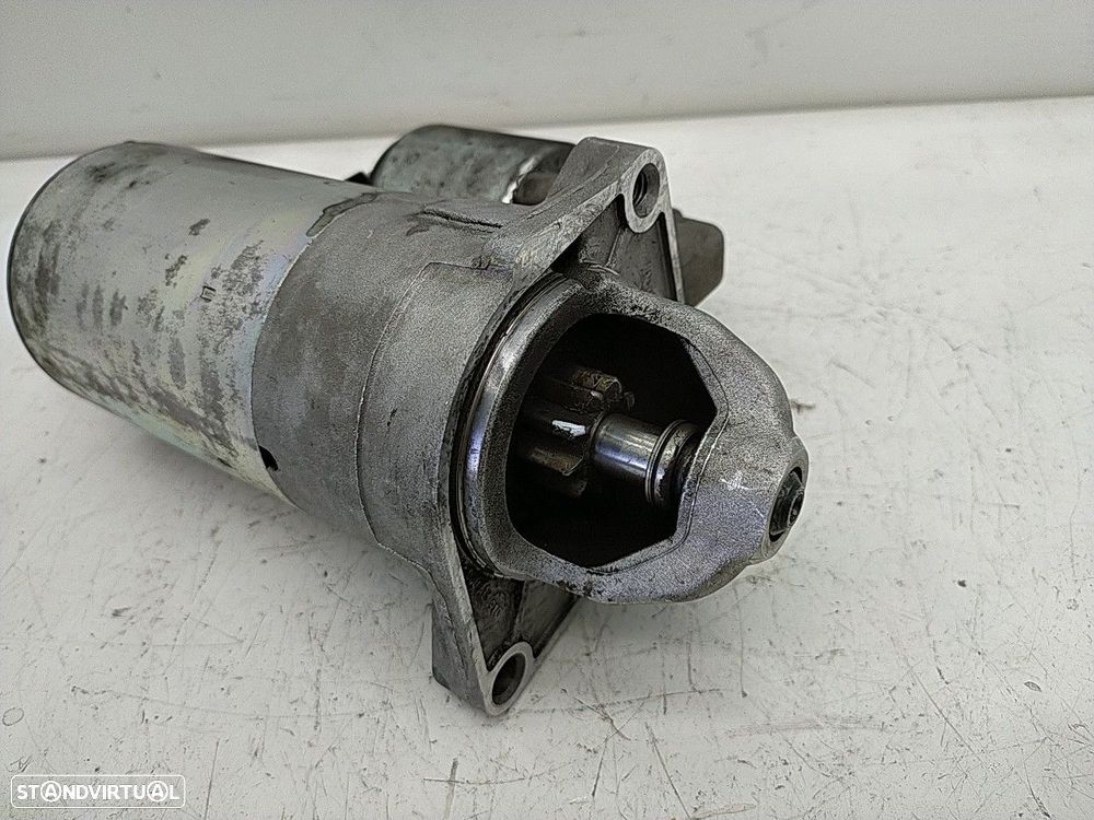 Motor De Arranque Fiat Punto (188_) - 5