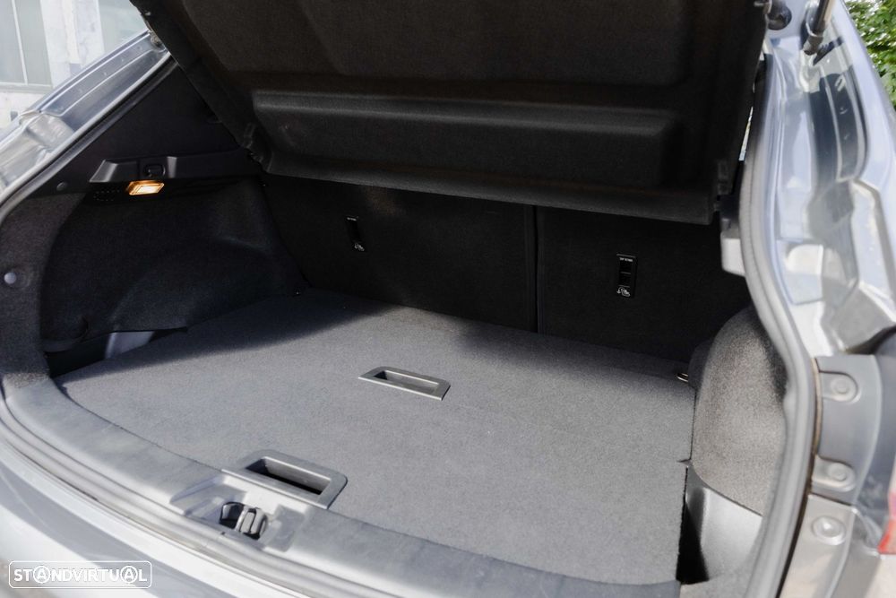 Nissan Qashqai 1.5 dCi N-Connecta - 12