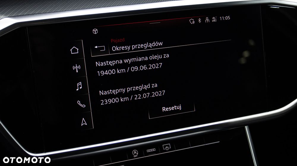 Audi A6 Avant 40 TDI mHEV Sport S tronic - 26