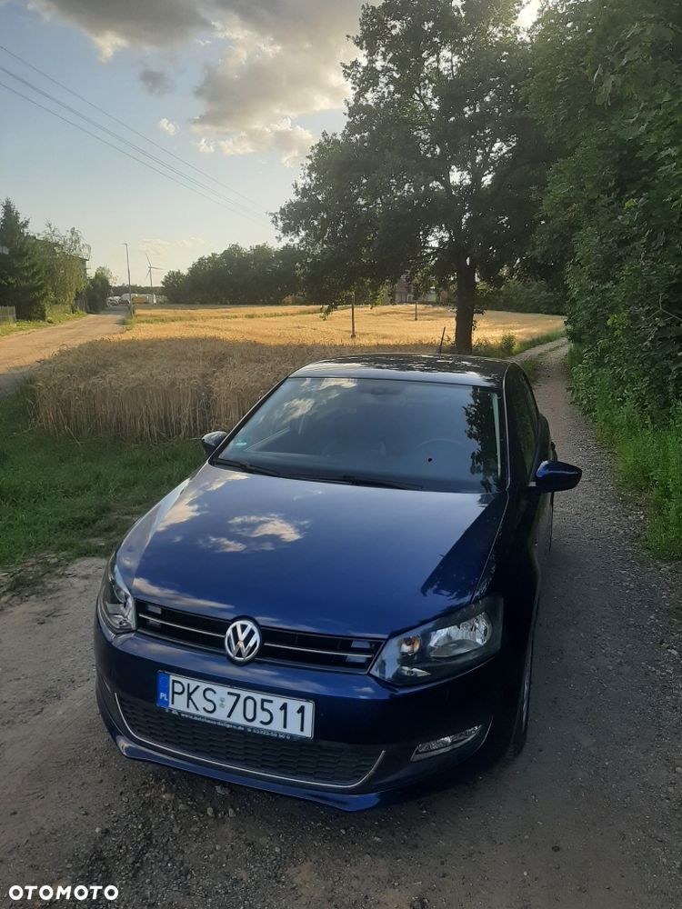 Volkswagen Polo - 1