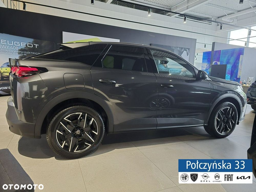 Peugeot 3008 - 8