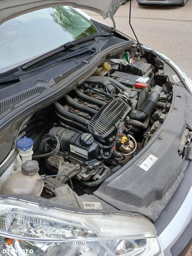 Peugeot 208 PureTech 68 Access - 7