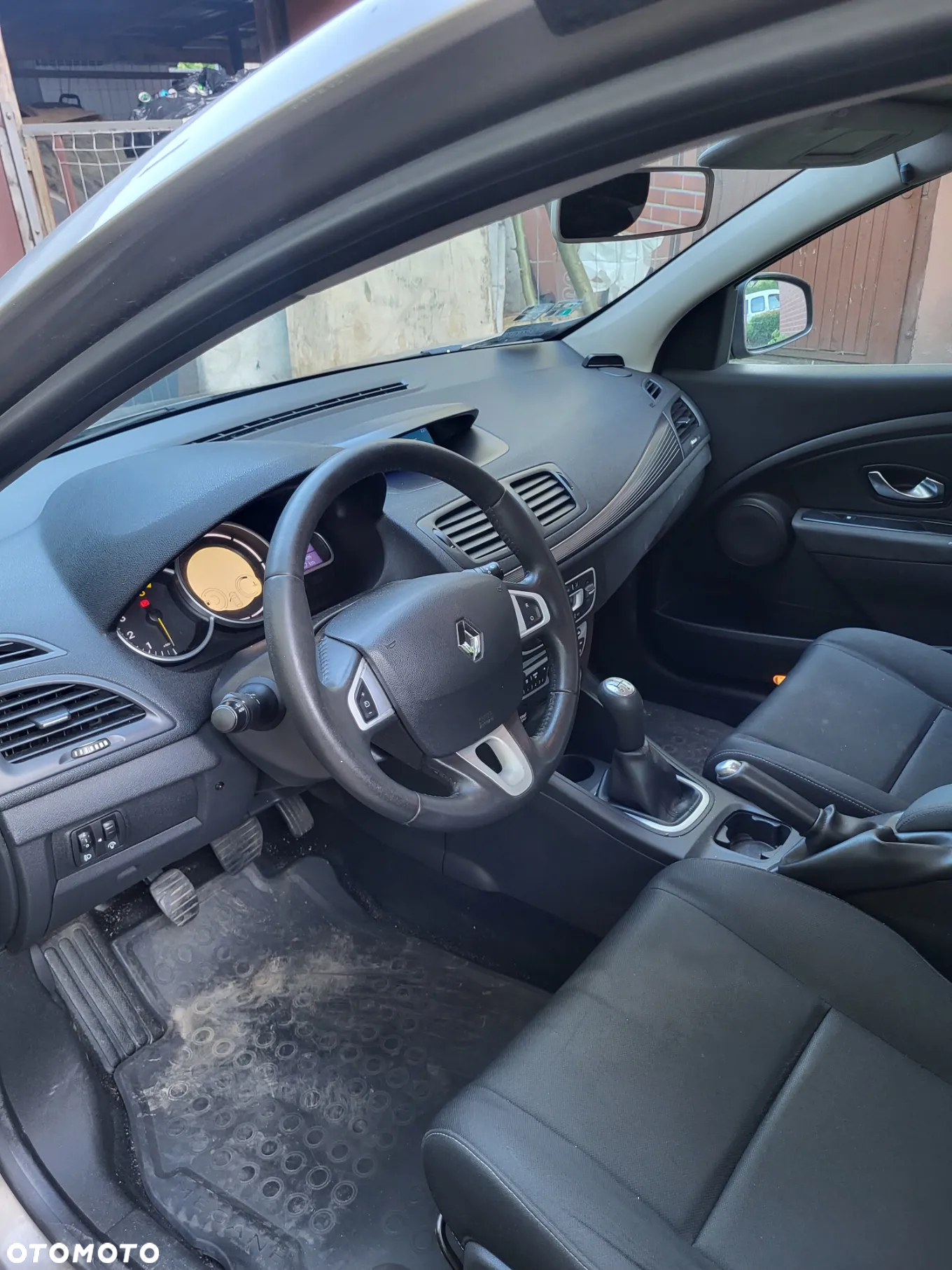 Renault Megane - 6