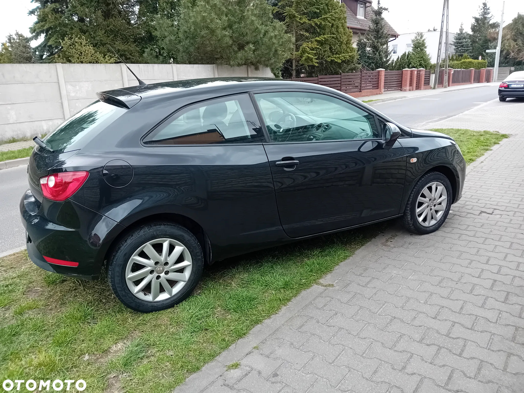 Seat Ibiza - 6