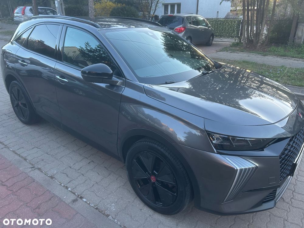 DS Automobiles DS 7 Crossback - 2