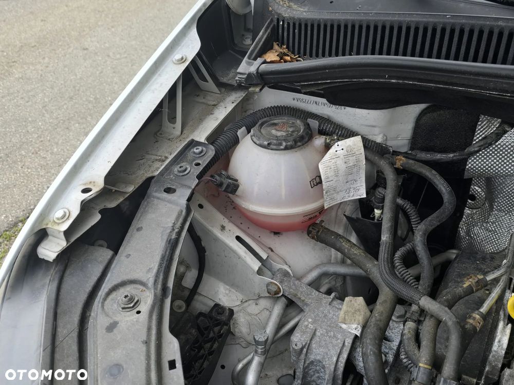 Seat Alhambra 1.4 TSI GPF Reference - 16