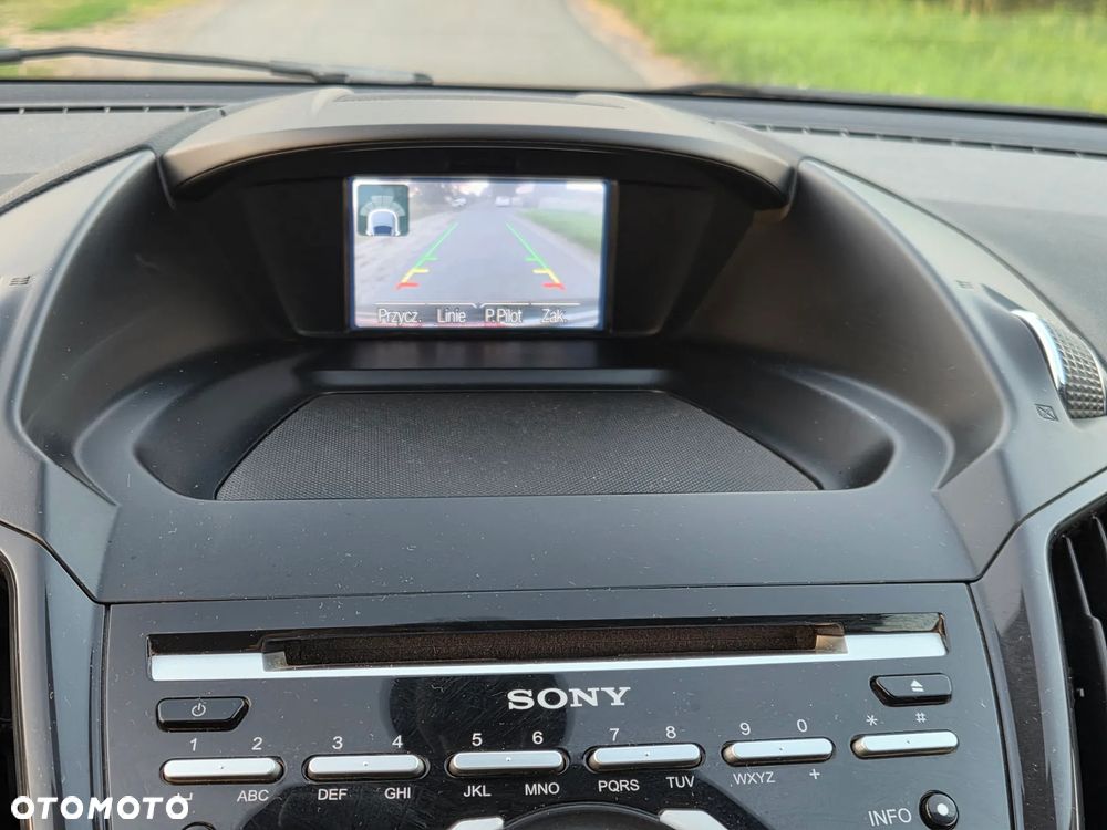 Ford Kuga 2.0 TDCi 2x4 Individual - 17