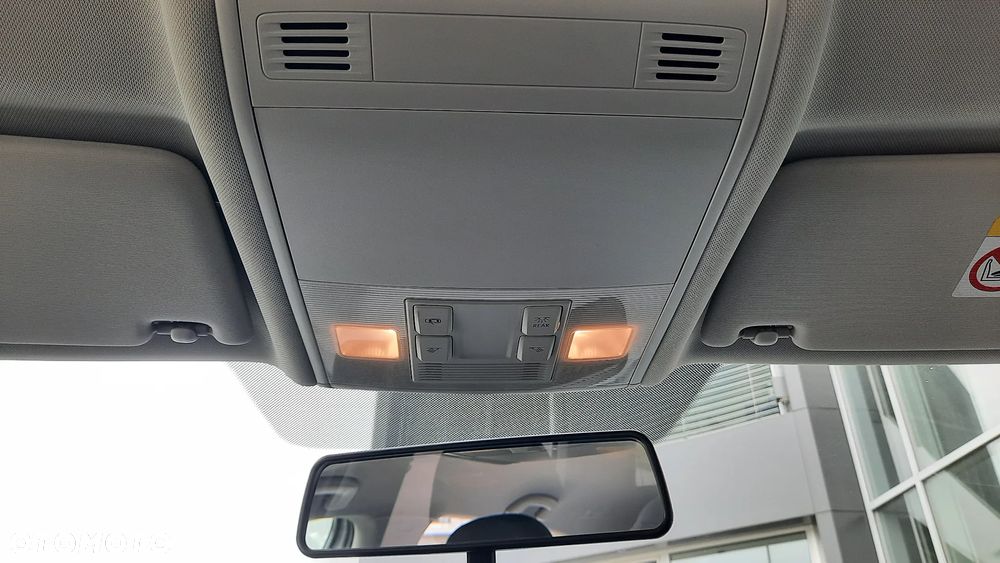 Volkswagen Golf VII 1.0 TSI BMT Trendline - 9