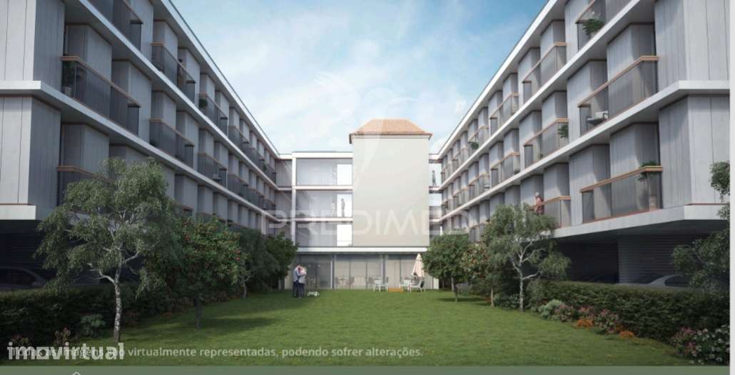 T1+1 faculdades/São João - Grande imagem: 5/8