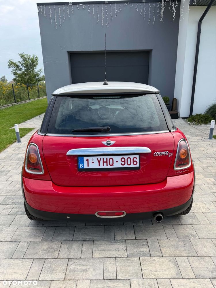 MINI Cooper - 3