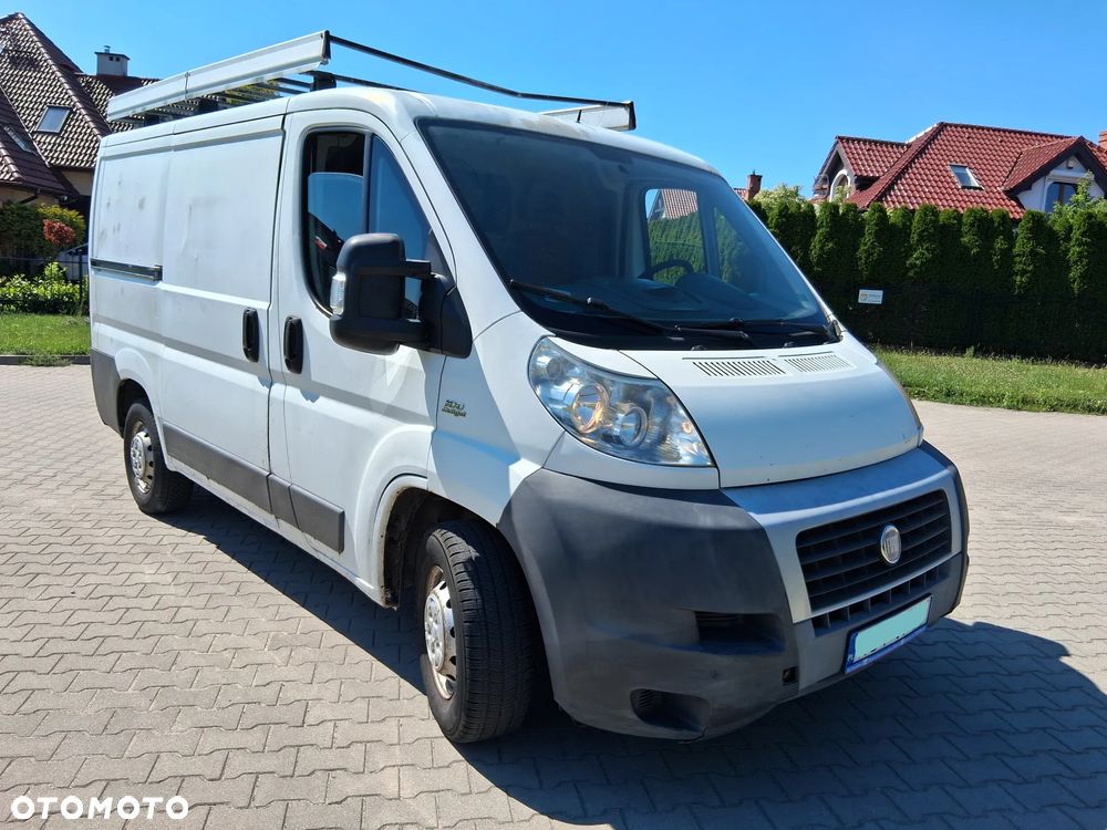 Fiat Ducato - 2